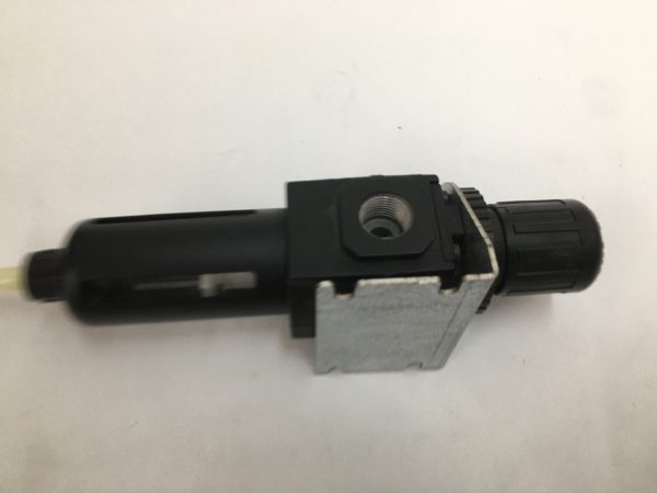 NORGREN B7G3-4GK-SP3-RMN Filter Regulator Range 6-150 0.4-10 B7G34GKSP3RMN