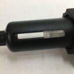 NORGREN B7G3-4GK-SP3-RMN Filter Regulator Range 6-150 0.4-10 B7G34GKSP3RMN