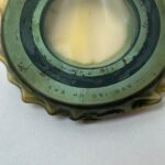 RHP BSB150SUHP4 Bearing 1-1/2x72mmx5/8″ BSB-150-SUH-P4 38TAC72 MM9310WI2 England