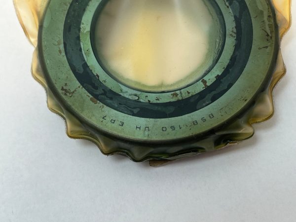 RHP BSB150SUHP4 Bearing 1-1/2x72mmx5/8″ BSB-150-SUH-P4 38TAC72 MM9310WI2 England