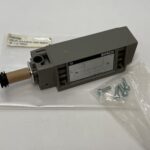 Bosch 0-820-016-993 Solenoid Valve 082016993