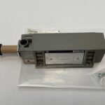 Bosch 0-820-016-993 Solenoid Valve 082016993