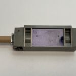 Bosch 0-820-016-993 Solenoid Valve 082016993