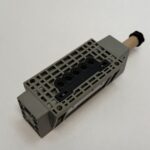 Bosch 0-820-016-993 Solenoid Valve 082016993