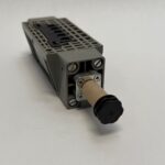 Bosch 0-820-016-993 Solenoid Valve 082016993