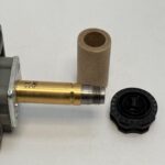 Bosch 0-820-016-993 Solenoid Valve 082016993