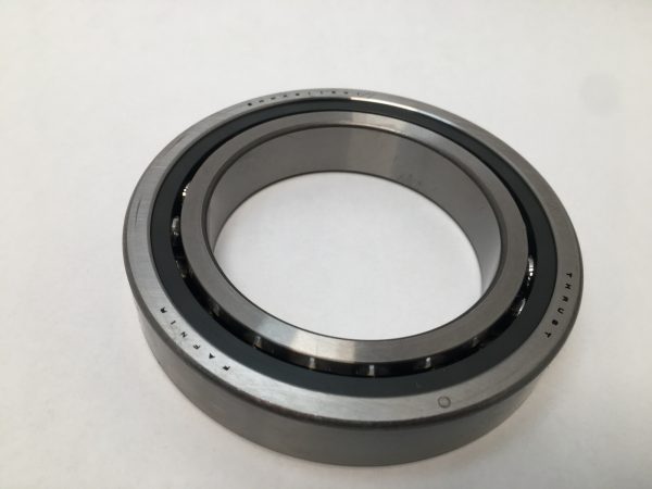 Fafnir 2MM9115WI-SUM Angular Bearing 75x115x20 mm 2MM-9115-WI-SUM 7015-C USA