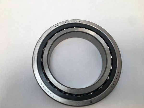Fafnir 2MM9115WI-SUM Angular Bearing 75x115x20 mm 2MM-9115-WI-SUM 7015-C USA