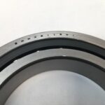Fafnir 2MM9115WI-SUM Angular Bearing 75x115x20 mm 2MM-9115-WI-SUM 7015-C USA