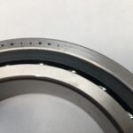 Fafnir 2MM9115WI-SUM Angular Bearing 75x115x20 mm 2MM-9115-WI-SUM 7015-C USA