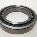 Fafnir 2MM9115WI-SUM Angular Bearing 75x115x20 mm 2MM-9115-WI-SUM 7015-C USA
