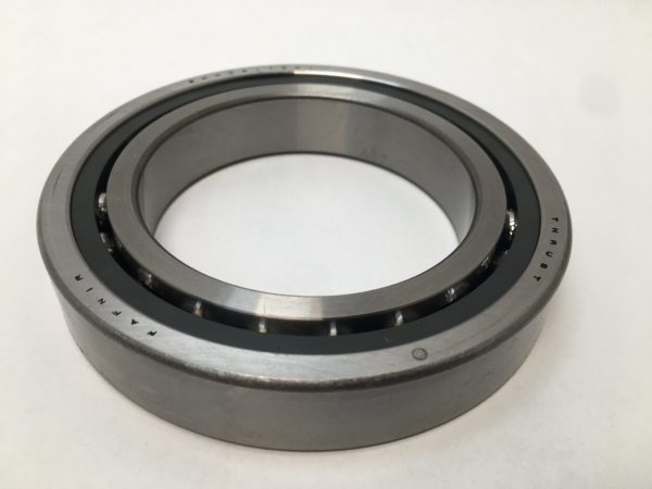 Fafnir 2MM9115WI-SUM Angular Bearing 75x115x20 mm 2MM-9115-WI-SUM 7015-C USA