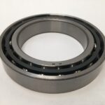 Fafnir 2MM9115WI-SUM Angular Bearing 75x115x20 mm 2MM-9115-WI-SUM 7015-C USA