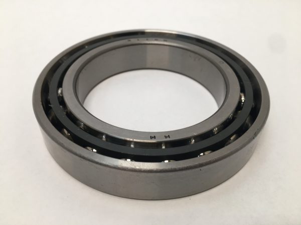 Fafnir 2MM9115WI-SUM Angular Bearing 75x115x20 mm 2MM-9115-WI-SUM 7015-C USA