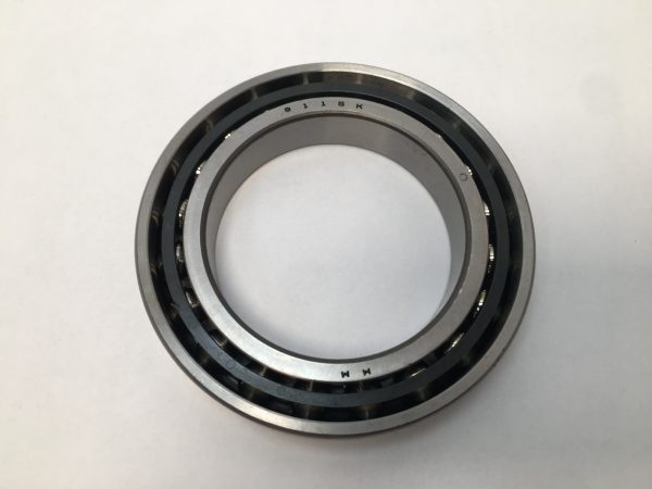 Fafnir 2MM9115WI-SUM Angular Bearing 75x115x20 mm 2MM-9115-WI-SUM 7015-C USA