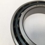 Fafnir 2MM9115WI-SUM Angular Bearing 75x115x20 mm 2MM-9115-WI-SUM 7015-C USA