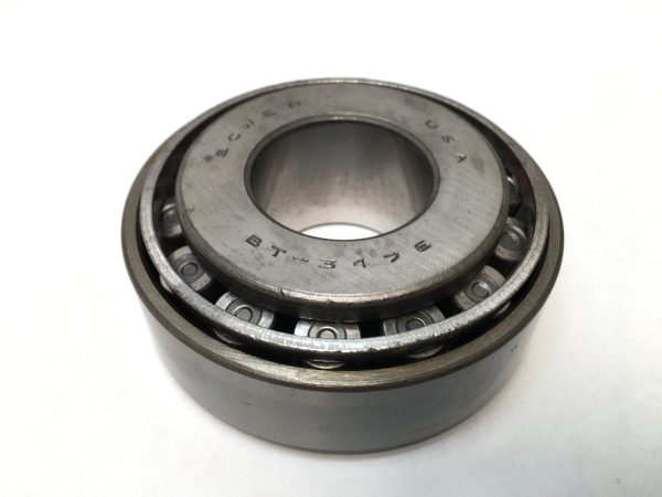 Bower 3476/3426 Taper Bearing Cone&Cup 1-1/2″ ID 3.123″ OD USA