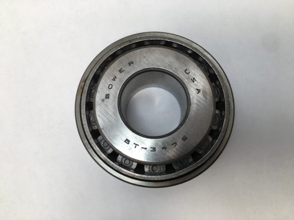 Bower 3476/3426 Taper Bearing Cone&Cup 1-1/2″ ID 3.123″ OD USA