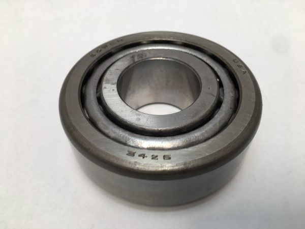 Bower 3476/3426 Taper Bearing Cone&Cup 1-1/2″ ID 3.123″ OD USA
