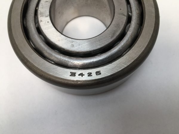 Bower 3476/3426 Taper Bearing Cone&Cup 1-1/2″ ID 3.123″ OD USA