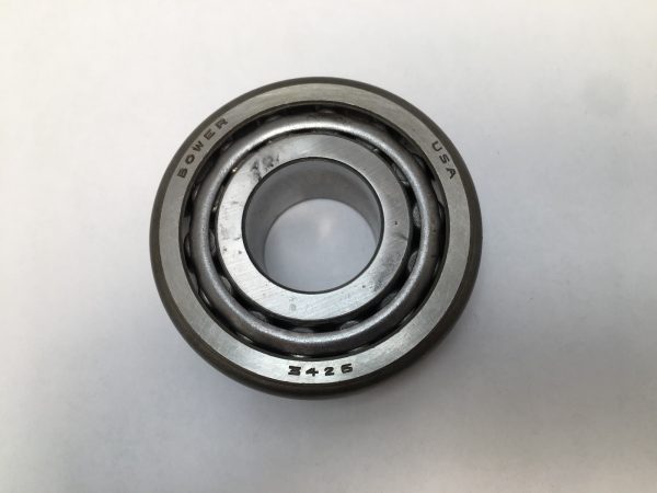 Bower 3476/3426 Taper Bearing Cone&Cup 1-1/2″ ID 3.123″ OD USA