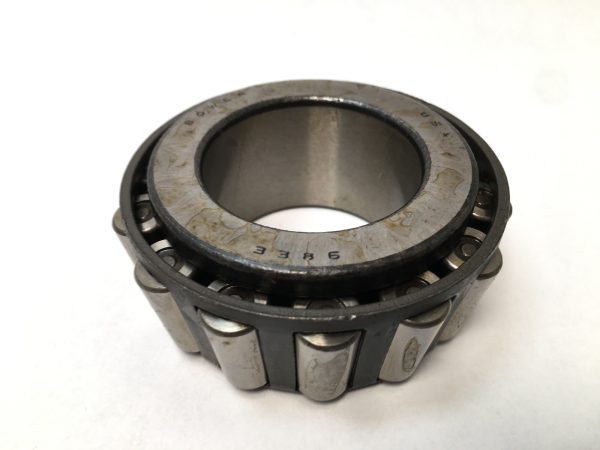 Bower 3386 Taper Bearing Cone 1-9/16″ ID USA