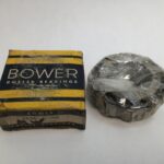 Bower 3386 Taper Bearing Cone 1-9/16″ ID USA