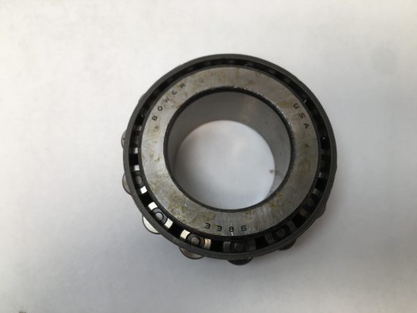 Bower 3386 Taper Bearing Cone 1-9/16″ ID USA