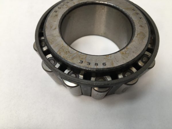 Bower 3386 Taper Bearing Cone 1-9/16″ ID USA