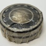Spherical Roller Bearing – Tapered Bore, 50 mm ID, 110 mm OD, 40 mm Width, Open, C3 Internal clearance