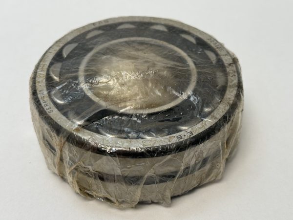 Spherical Roller Bearing – Tapered Bore, 50 mm ID, 110 mm OD, 40 mm Width, Open, C3 Internal clearance
