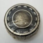 Spherical Roller Bearing – Tapered Bore, 50 mm ID, 110 mm OD, 40 mm Width, Open, C3 Internal clearance