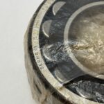 Spherical Roller Bearing – Tapered Bore, 50 mm ID, 110 mm OD, 40 mm Width, Open, C3 Internal clearance