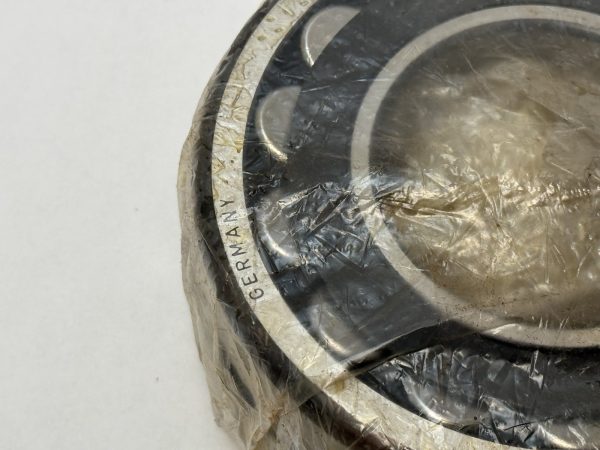 Spherical Roller Bearing – Tapered Bore, 50 mm ID, 110 mm OD, 40 mm Width, Open, C3 Internal clearance