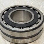 Spherical Roller Bearing – Tapered Bore, 50 mm ID, 110 mm OD, 40 mm Width, Open, C3 Internal clearance