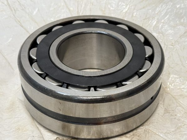 Spherical Roller Bearing – Tapered Bore, 50 mm ID, 110 mm OD, 40 mm Width, Open, C3 Internal clearance