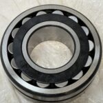 Spherical Roller Bearing – Tapered Bore, 50 mm ID, 110 mm OD, 40 mm Width, Open, C3 Internal clearance