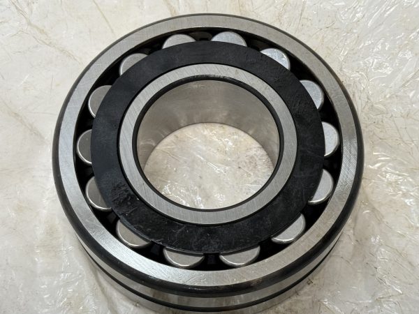 Spherical Roller Bearing – Tapered Bore, 50 mm ID, 110 mm OD, 40 mm Width, Open, C3 Internal clearance