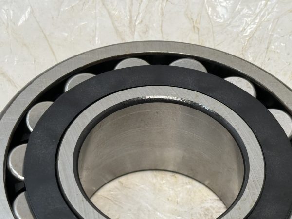 Spherical Roller Bearing – Tapered Bore, 50 mm ID, 110 mm OD, 40 mm Width, Open, C3 Internal clearance