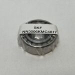 Double Row Cylindrical Roller Bearing – Tapered Bore, 30 mm ID, 55 mm OD, 19 mm Width, 2 Row, High Precision.