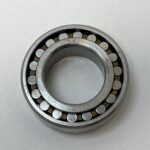 Double Row Cylindrical Roller Bearing – Tapered Bore, 30 mm ID, 55 mm OD, 19 mm Width, 2 Row, High Precision.