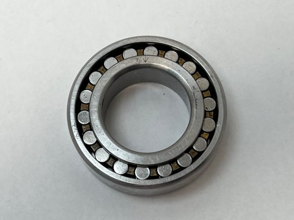 Double Row Cylindrical Roller Bearing – Tapered Bore, 30 mm ID, 55 mm OD, 19 mm Width, 2 Row, High Precision.
