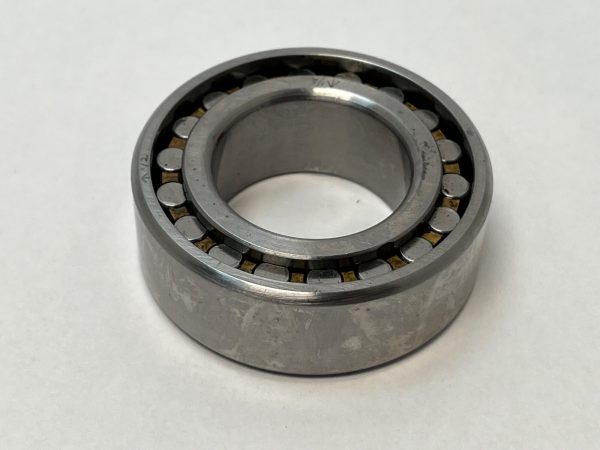 Double Row Cylindrical Roller Bearing – Tapered Bore, 30 mm ID, 55 mm OD, 19 mm Width, 2 Row, High Precision.