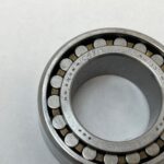 Double Row Cylindrical Roller Bearing – Tapered Bore, 30 mm ID, 55 mm OD, 19 mm Width, 2 Row, High Precision.