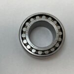 Double Row Cylindrical Roller Bearing – Tapered Bore, 30 mm ID, 55 mm OD, 19 mm Width, 2 Row, High Precision.