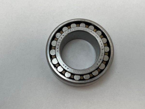 Double Row Cylindrical Roller Bearing – Tapered Bore, 30 mm ID, 55 mm OD, 19 mm Width, 2 Row, High Precision.