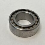 Double Row Cylindrical Roller Bearing – Tapered Bore, 30 mm ID, 55 mm OD, 19 mm Width, 2 Row, High Precision.