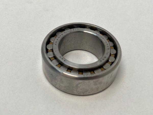 Double Row Cylindrical Roller Bearing – Tapered Bore, 30 mm ID, 55 mm OD, 19 mm Width, 2 Row, High Precision.