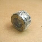 Thrust Ball Bearing – 20 mm ID, 47 mm OD, 28 mm Width, Double Direction