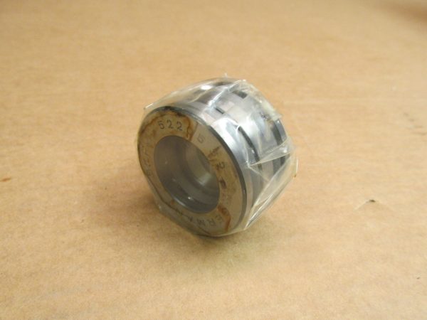 Thrust Ball Bearing – 20 mm ID, 47 mm OD, 28 mm Width, Double Direction
